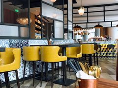 -ATLAS Kitchen 寰图厨房(雅居乐中心店)