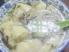 -方老大馄饨(抚宁巷店)