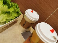 -新石器烤肉(千灯大润发店)