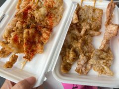 -豪香里脊肉串(大中路店)