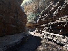 -龙门涧景区