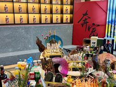 -黑木原精致料理·铁板烧