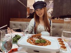 -味+新京宴·烤鸭·北京菜(创意谷店)
