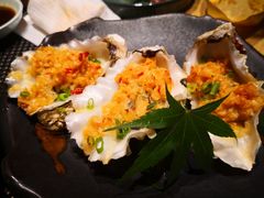 -虹料理·日料放题(悠方店)