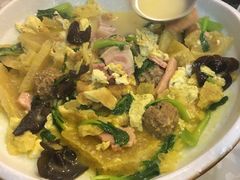 -罗阳人家私房菜(罗阳路店)