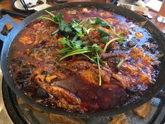 -丽水汇原生态餐厅(大研古城店)
