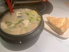 -四川简阳羊肉汤火锅(金台路店)