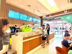 -奈雪的茶(石厦时代广场店)