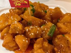 -旺达·福州菜(正大广场店)
