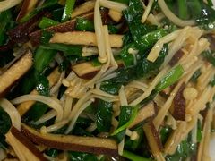 -云中菜馆(恒晟·云中绿园店)