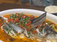 -洞庭渔人(沙湾店)