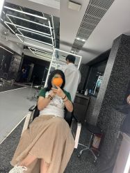 -厘里·salon