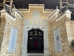 -景德镇古窑民俗博览区