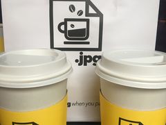 -JPG coffee(广州体育西店)