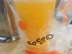 -CoCo都可(漫乐城店)