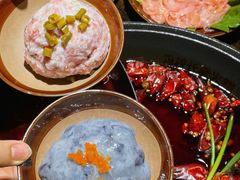 -冯校长老火锅(广州正佳广场店)