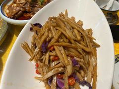 -缪氏川菜(深圳北站缤果空间店)