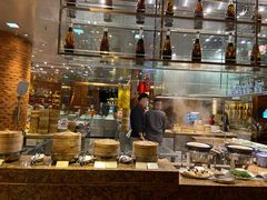 -马哥孛罗咖啡厅·Cafe Marco (厦门马哥孛罗东方大酒店)