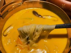 花胶鸡汤米线-云水瑶意境云南菜餐厅(大悦城店)
