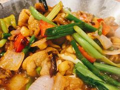 -王家厨房(新华路店)