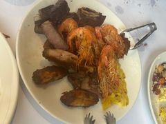 -拉蒂娜·巴西牛排馆 Latina·Brazilian Steakhouse(陆家嘴旗舰店)
