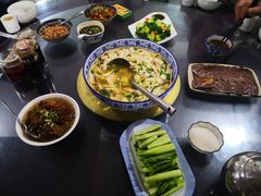 -回辉登偰氏面片(东莲花美食街店)