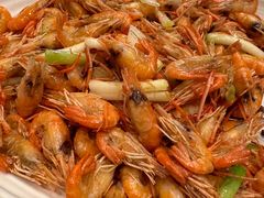 大河虾-同庆楼(大钟寺店)