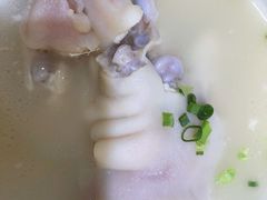 -易老妈蹄花.特色川菜(人民公园总店)