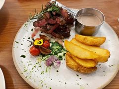 -UPPER KITCHEN(延安路店)