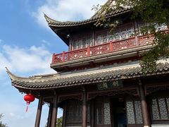 -宝岩生态观光园
