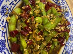 -江城燕子大排档(江汉路步行街店)