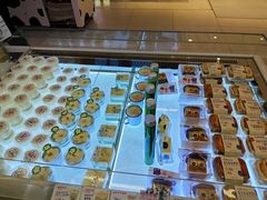 -红星前进面包牛奶公司(君太店)