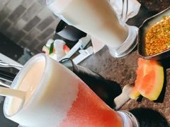 -湊湊火锅·茶憩(新中关购物中心店)