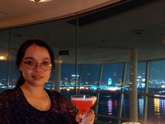 -SU lounge the lake view湖景酒廊