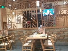 露天位-珍宝粤赏里(杏坛店)