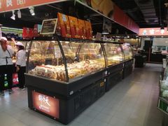 -永辉超市(百子湾店)