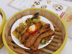 -圣丰城酒家·宴会(宝安大仟里店)