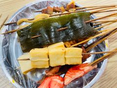 -彭姐麻辣烫(海淀店)