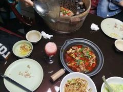-天怡·鱼工厂(临江店)