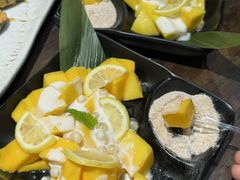 -小川洋风料理(街道口店)