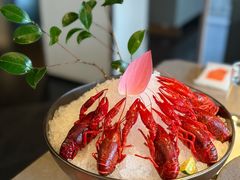 -木守西溪溪隐餐厅