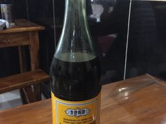 -潘国仙耳光馄饨(黄家阙路店)