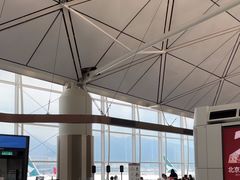 -香港国际机场
