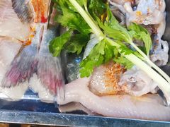-青山青豆花·笑禅豆腐鱼(黄泥塝店)