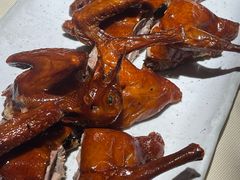 -侨美食家·粤菜(体育西路店)