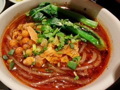 -天府豆花庄(金四季店)