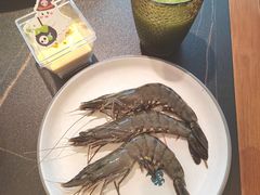-東盛炭烤自助料理(浦东文峰广场店)