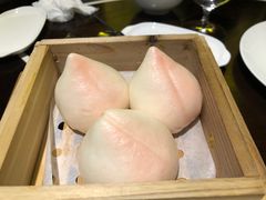 -杭州西子湖四季酒店·金沙厅