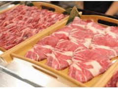 和牛上脑-花时·炭火烧肉(东百中心A馆店)