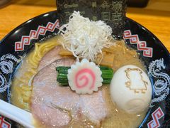 -Ramen满吉·豚骨拉面(丽园路店)